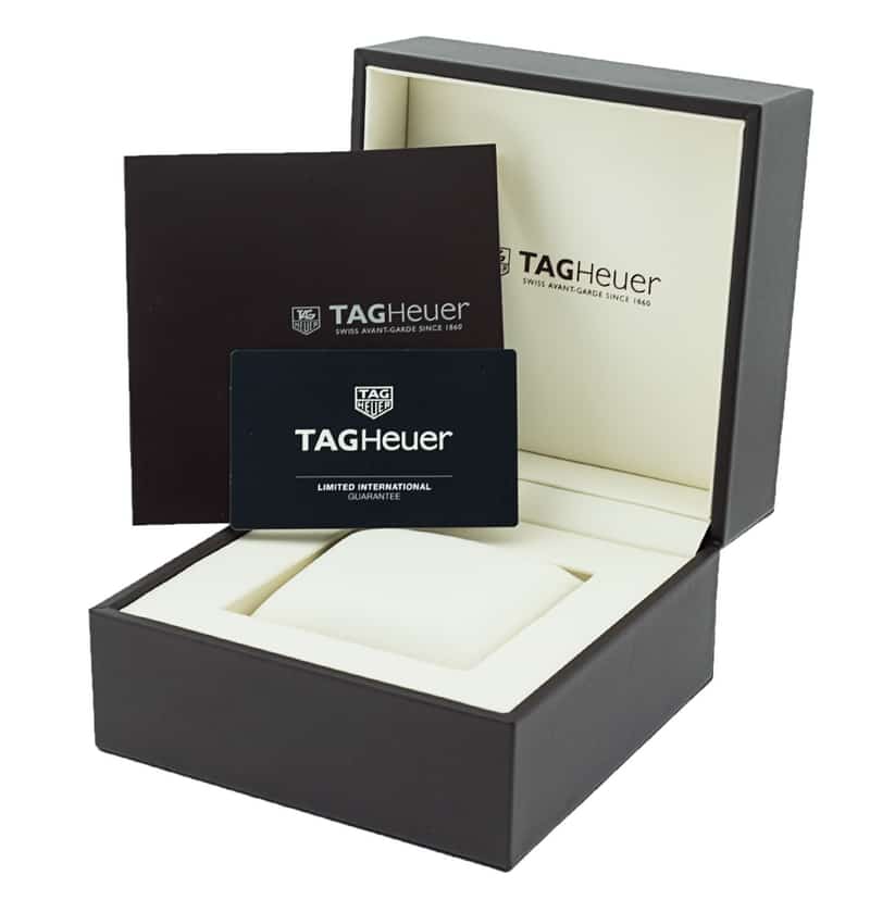 Tag Heuer Aquaracer CAK2110.BAO833